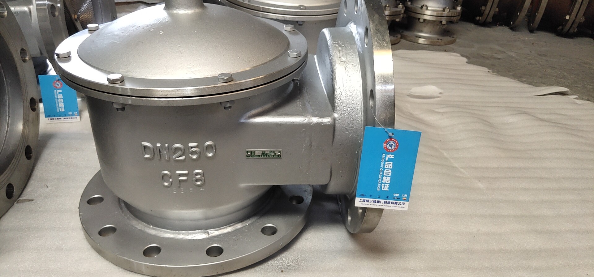 ZFQ全天候呼吸閥 ZFQ全天候呼吸閥