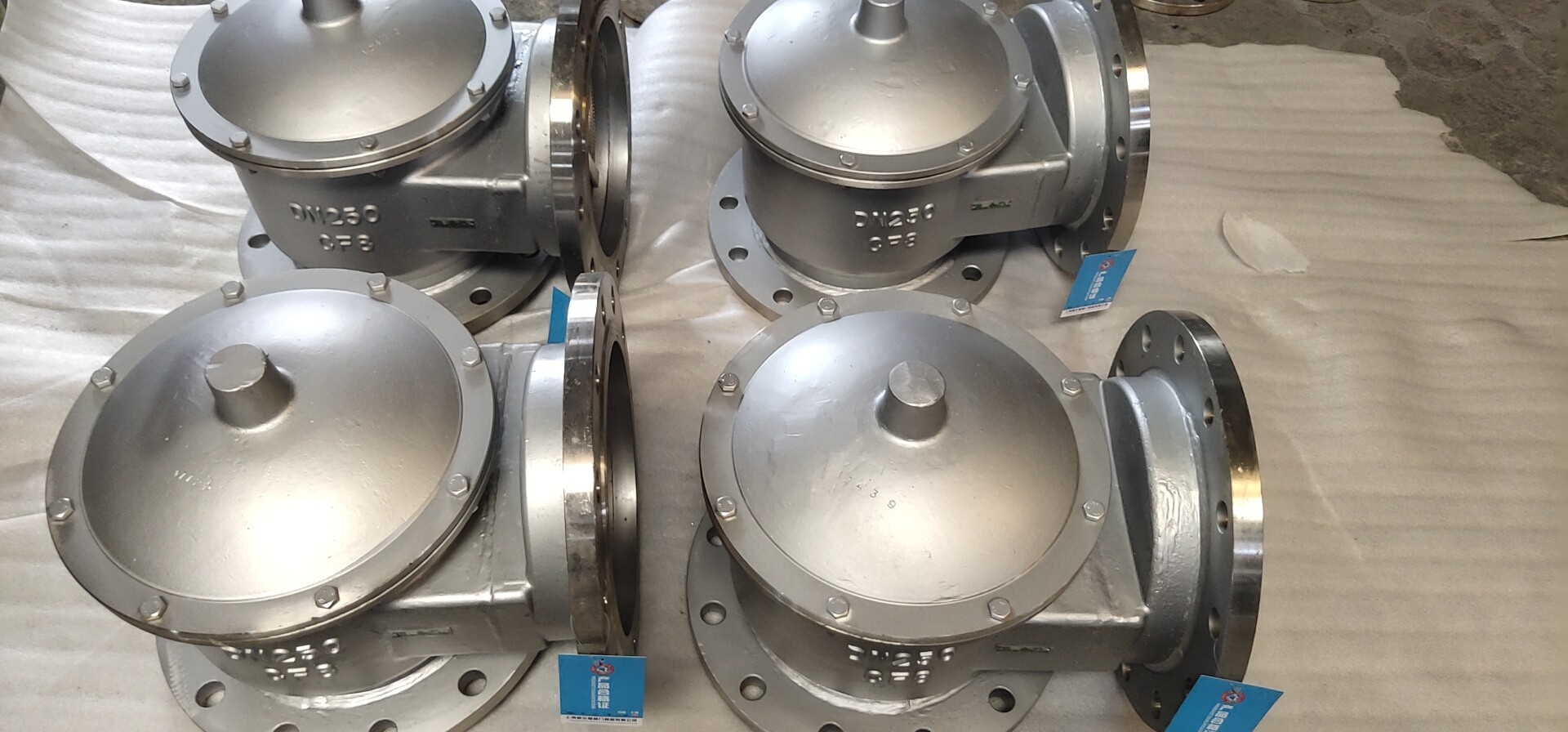 HXF全天候呼吸閥 HXF全天候呼吸閥