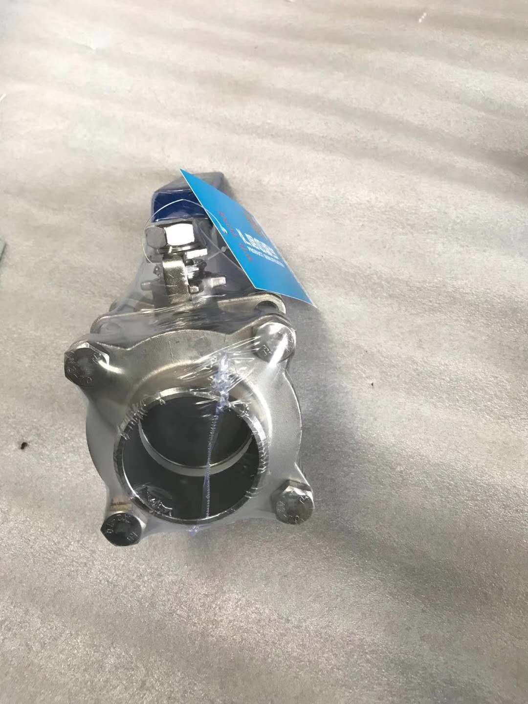 Q11F三片式焊接球閥 Q11F三片式焊接球閥