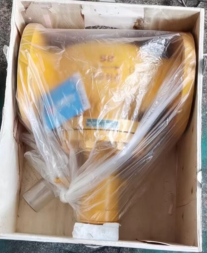 燃氣緊急切斷閥裝箱 燃氣緊急切斷閥裝箱