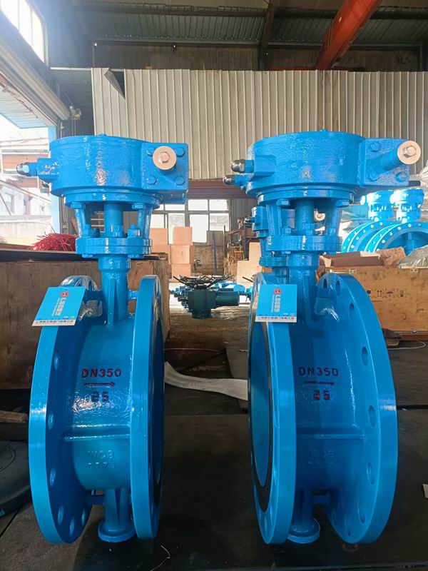 1695370150176301.jpg D343H-25C大口徑法蘭硬密封蝶閥.jpg/