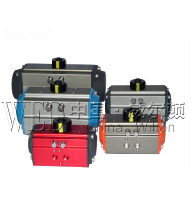 AT氣動(dòng)執(zhí)行器