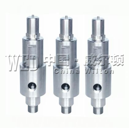 AY42H、YA802Y安全溢流閥