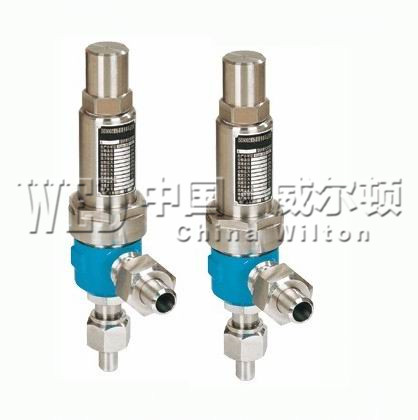 A61H、A61Y彈簧微啟式安全閥