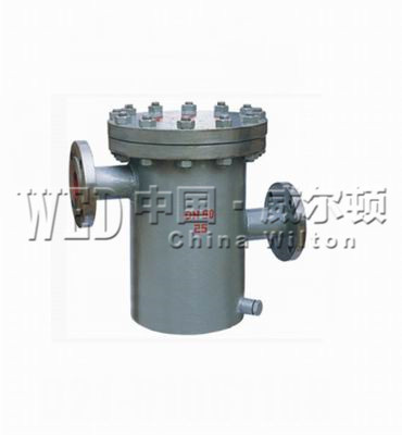 YG07燃?xì)馔靶瓦^濾器